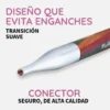 Agujas Circulares KnitPro Symfonie 2 Intercambiables