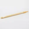 Agujas de crochet tunecino intercambiables Bamboo (Afghan)