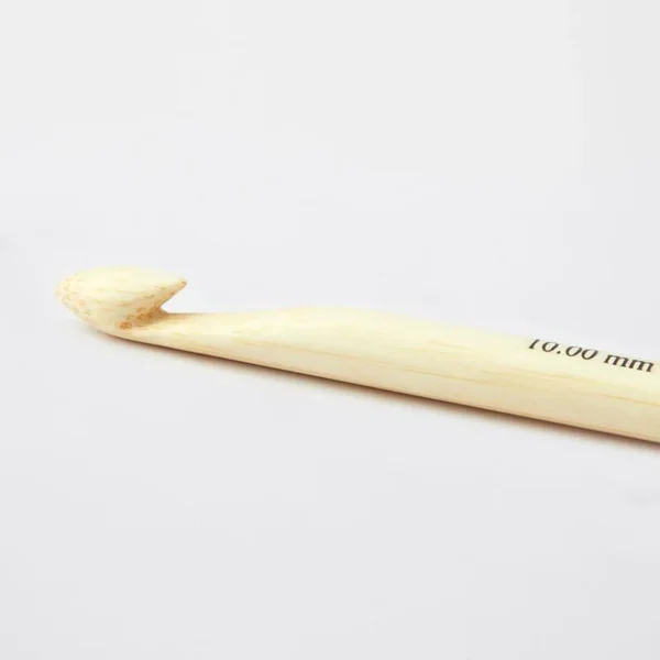 Agujas de Crochet KnitPro Línea Bamboo