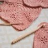 Agujas de Crochet KnitPro Línea Basix