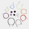 Cables para agujas circulares intercambiables KnitPro
