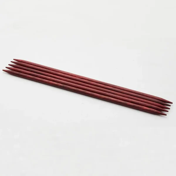 dreamz-agujas-de-doble-punta-5-0mm Agujas de Doble Punta KnitPro Línea Dreamz 5.00mm