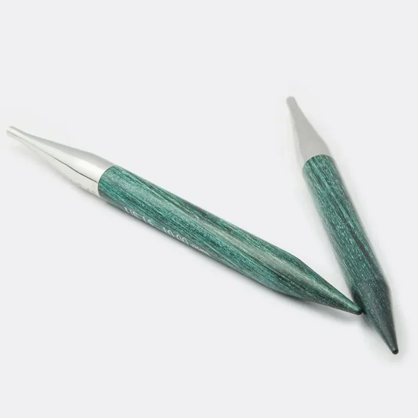 Puntas de Agujas Circulares Intercambiables Línea Dreamz 10.00mm