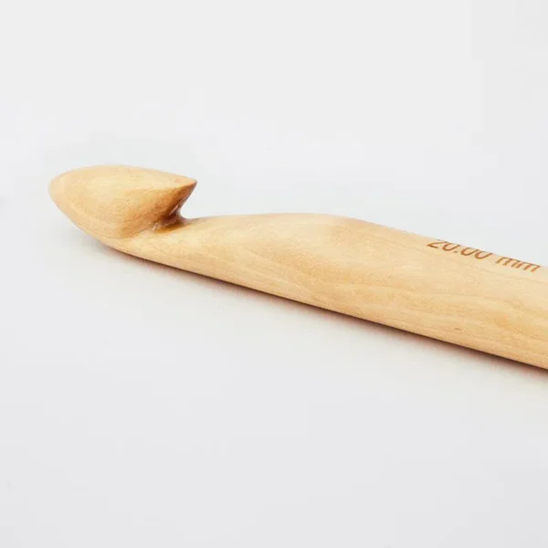 Agujas de Crochet KnitPro Línea Jumbo