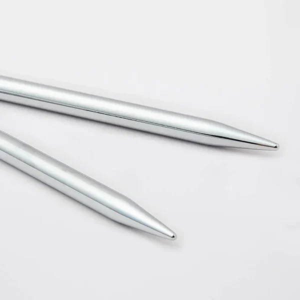 nova-intercambiable-circular-2 Puntas de Agujas Circulares Intercambiables KnitPro Línea Nova