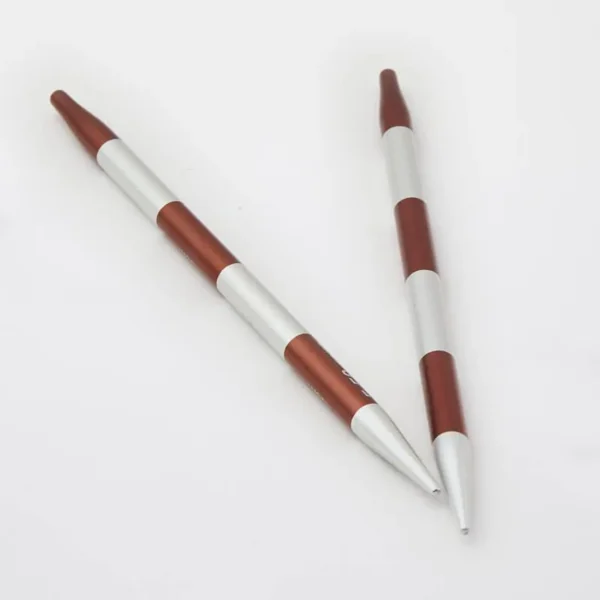 Puntas de Agujas Circulares Intercambiables Línea Smartstix 5.50mm