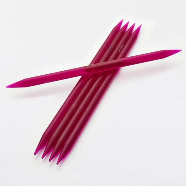 trendz-agujas-de-doble-punta-2 Agujas de doble punta KnitPro Línea Trendz DPN