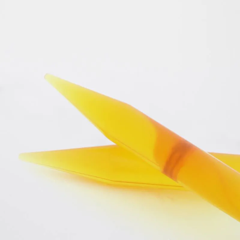 Agujas Circulares KnitPro Trendz Intercambiables 16 Puntas de Agujas Circulares Intercambiables Línea Trendz 13cm KnitPro 10.00mm