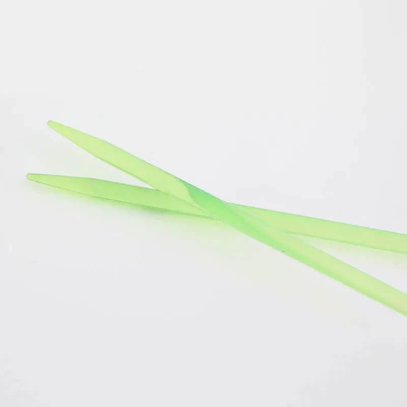 Agujas Circulares KnitPro Trendz Intercambiables 6 Puntas de Agujas Circulares Intercambiables Línea Trendz 13cm KnitPro 3.75mm