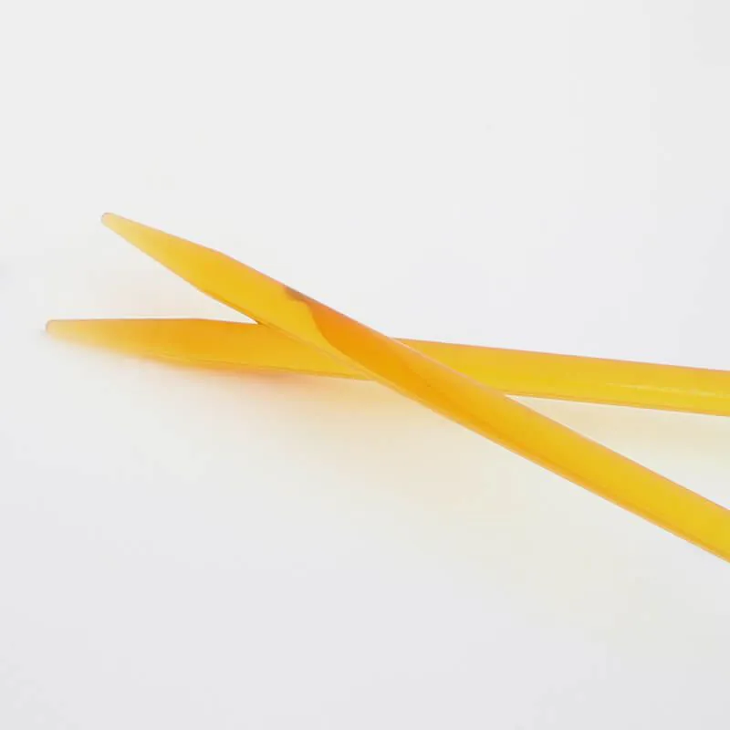 Agujas Circulares KnitPro Trendz Intercambiables 7 Puntas de Agujas Circulares Intercambiables Línea Trendz 13cm KnitPro 4.00mm