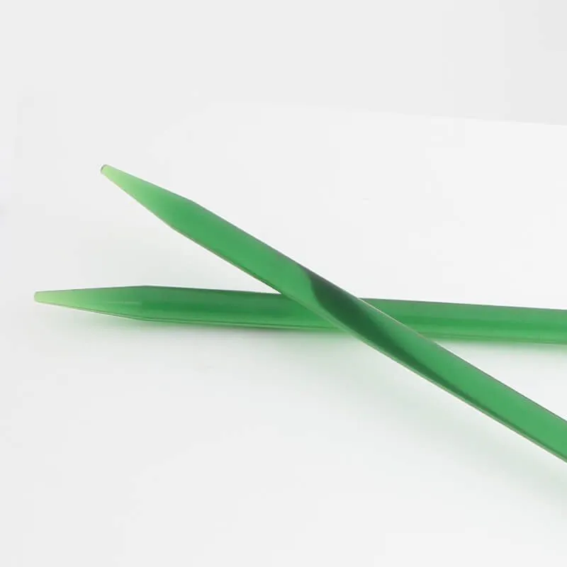 Agujas Circulares KnitPro Trendz Intercambiables 8 Puntas de Agujas Circulares Intercambiables Línea Trendz 13cm KnitPro 4.50mm