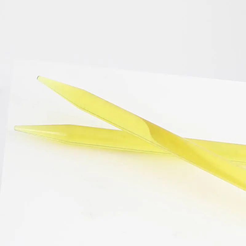 Agujas Circulares KnitPro Trendz Intercambiables 11 Puntas de Agujas Circulares Intercambiables Línea Trendz 13cm KnitPro 6.00mm