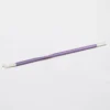 Aguja de Crochet KnitPro Línea Zing 3.75mm