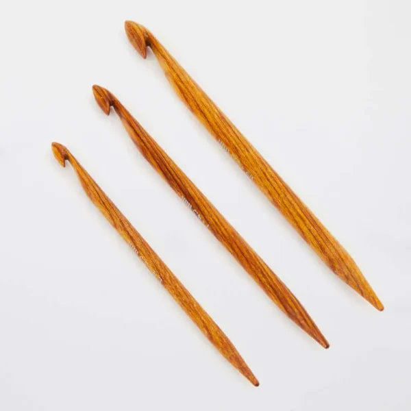 Agujas reparadoras de doble punta KnitPro