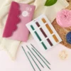 Sets de Agujas de Doble Punta KnitPro