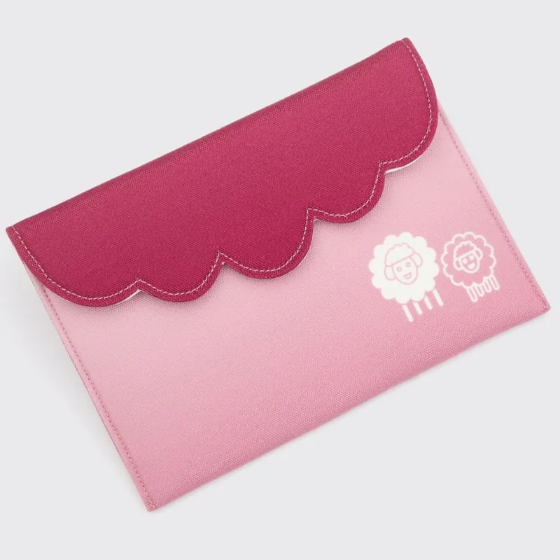 Crochet KnitPro Dreamz Deluxe Set | 8 Agujas de Madera 3.5 a 8mm 4 Set de Agujas de crochet Línea Dreamz Deluxe