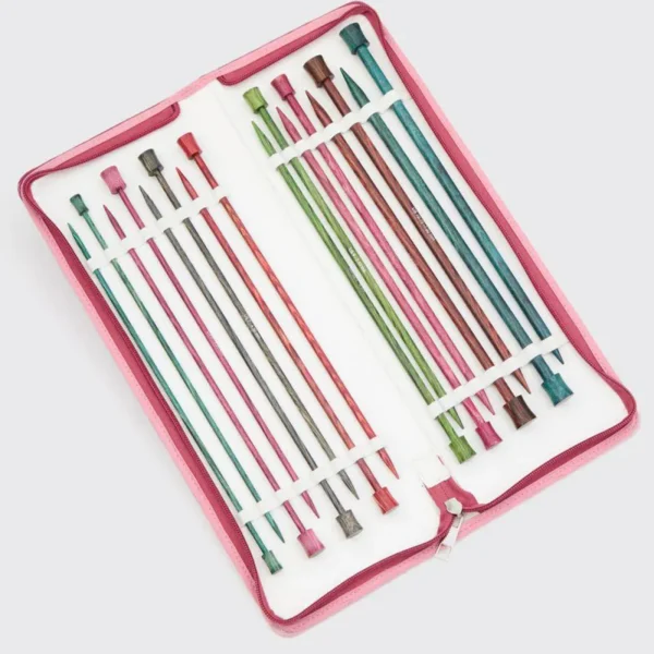 Sets Agujas Rectas