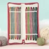 Set de Agujas Rectas KnitPro