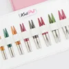 Set de Agujas Circulares Intercambiables Mini 5 cm KnitPro Dreamz