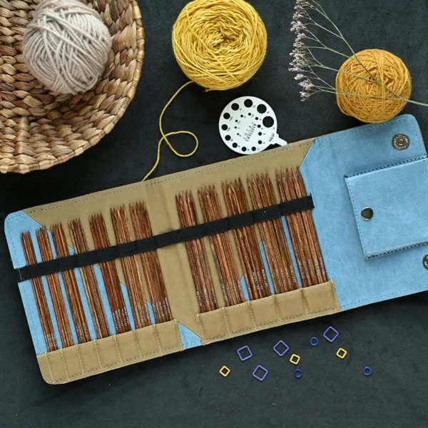 Sets de Agujas de Doble Punta KnitPro