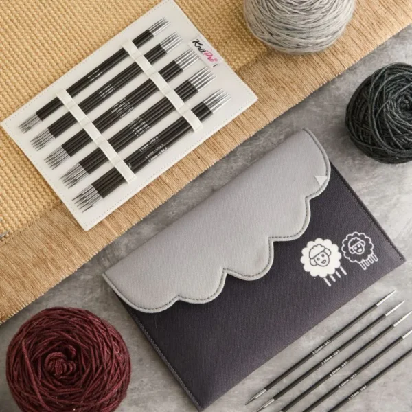 Sets de Agujas de Doble Punta KnitPro