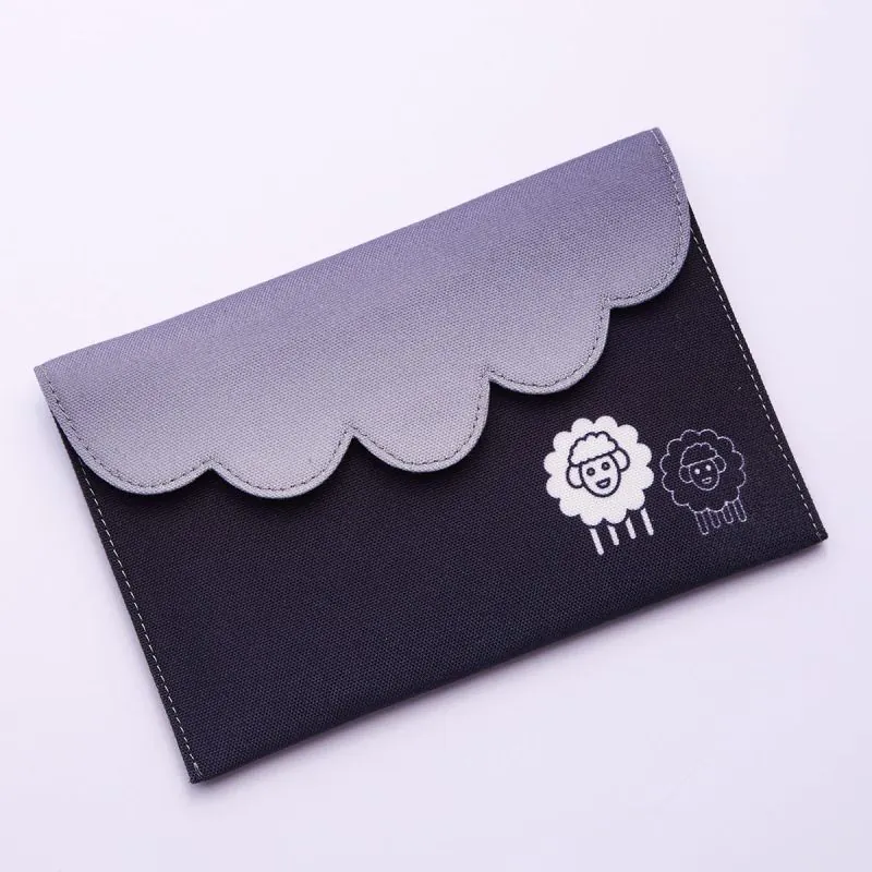 Agujas Doble Punta KnitPro Karbonz Starter | Deluxe | 15 y 20cm 7 Sets de Agujas de Doble Punta KnitPro