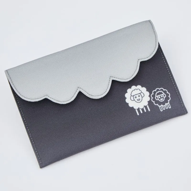 Agujas Circulares KnitPro Karbonz Deluxe Set Especial 9 pares Intercambiables 4 Set de Agujas Circulares Intercambiables Cortas 10 cm KnitPro Karbonz Deluxe