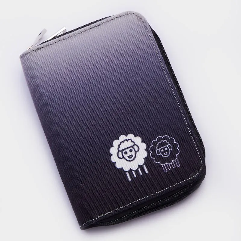 Agujas Circulares KnitPro Karbonz Midi Set Especial 7 pares Intercambiables 4 Set de Agujas Circulares Intercambiables Cortas 10 cm KnitPro Karbonz Midi