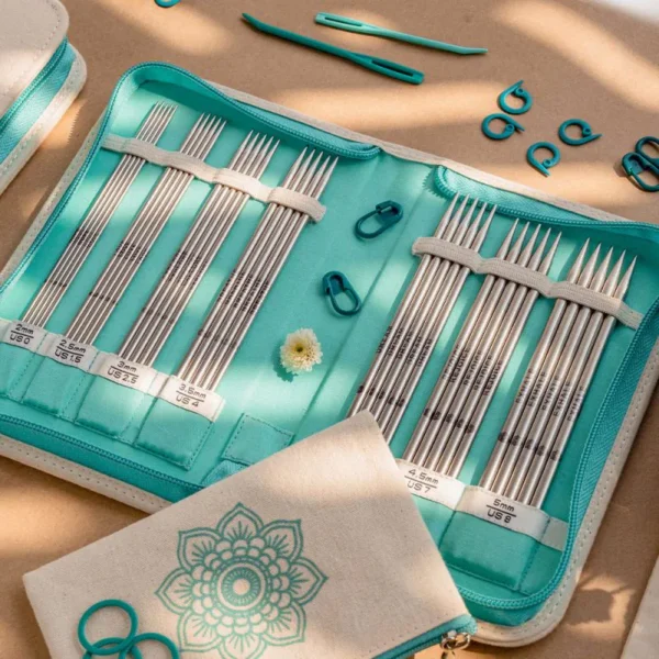 Sets Agujas Doble Punta