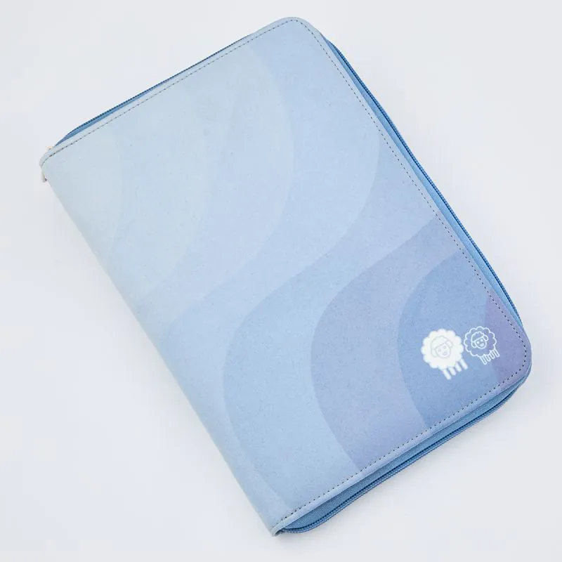 Agujas Circulares KnitPro Nova Grande Set 14 pares Intercambiables 4 Set de Agujas Circulares Intercambiables 13 cm KnitPro Nova Grande