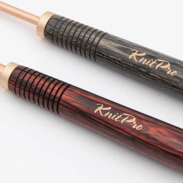 Mango para Crochet Intercambiables Oasis de KnitPro