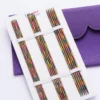 Sets de Agujas de Doble Punta KnitPro