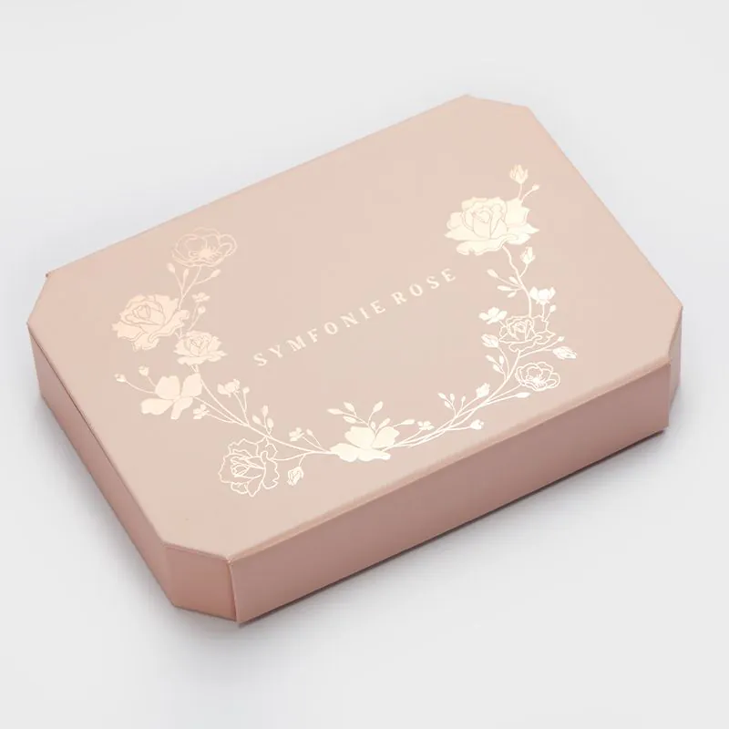 Agujas Circulares KnitPro Symfonie Rose Deluxe Box 9 pares Intercambiables 4 Set de Agujas Circulares Intercambiables 13 cm KnitPro Symfonie Rose Deluxe