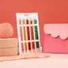 Sets de Agujas de Doble Punta KnitPro