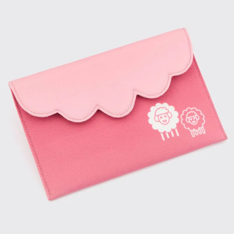 Agujas Circulares KnitPro Zing Midi Set 7 pares Intercambiables 4 Set de Agujas Circulares Intercambiables 13 cm KnitPro Zing Midi