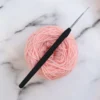Agujas de Crochet KnitPro Línea Steel