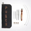 Punch Needle KnitPro Earthy Kit