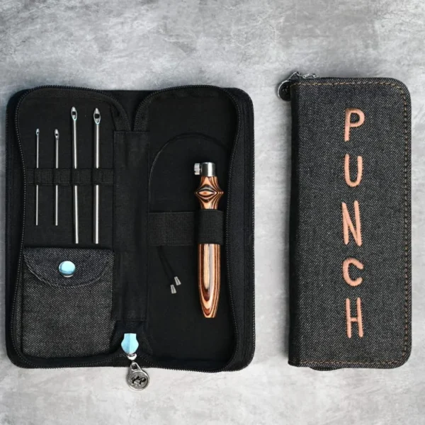 Punch Needle KnitPro Earthy Kit