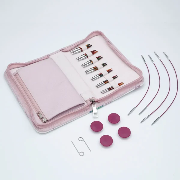 Agujas Circulares KnitPro Mini Symfonie2 Set