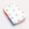 Agujas Circulares KnitPro Symfonie2 Starter Set 3 pares Intercambiables