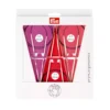 Agujas Circulares Fijas Prym Ergonomics Kit 80cm | 3.00, 3.5 y 4.00mm