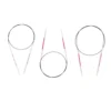 Agujas Circulares Fijas Prym Ergonomics Kit 80cm | 3.00, 3.5 y 4.00mm