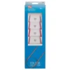 Agujas Circulares Fijas Prym Colour Collection Kit 80cm | 2.5 a 4mm