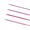 Agujas Circulares Fijas Prym Colour Collection Kit 80cm | 2.5 a 4mm
