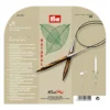 Agujas Circulares Prym 1530 Natural Set