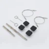Combo x 2 Agujas Circulares Knitpro Mindful Petite