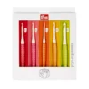 Crochet Prym Ergonomic Kit 5 agujas