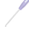Crochet Prym Soft Touch agujas mango suave 2mm