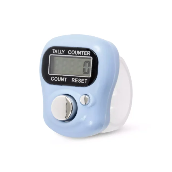 Contador de vueltas digital Prym