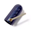 Dedal para tejido Jacquard y Noruego Prym | 4 guías de hilo